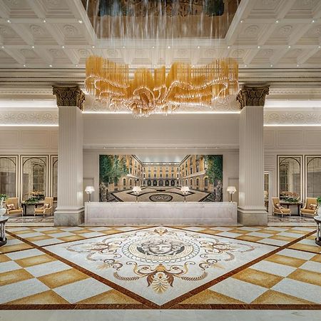Palazzo Versace 마카오 외부 사진