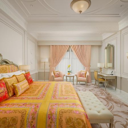 Palazzo Versace 마카오 외부 사진