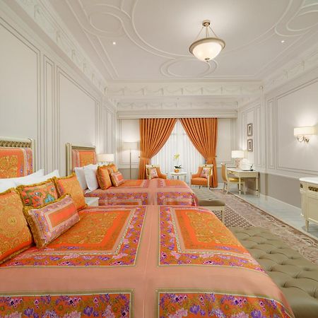Palazzo Versace 마카오 외부 사진