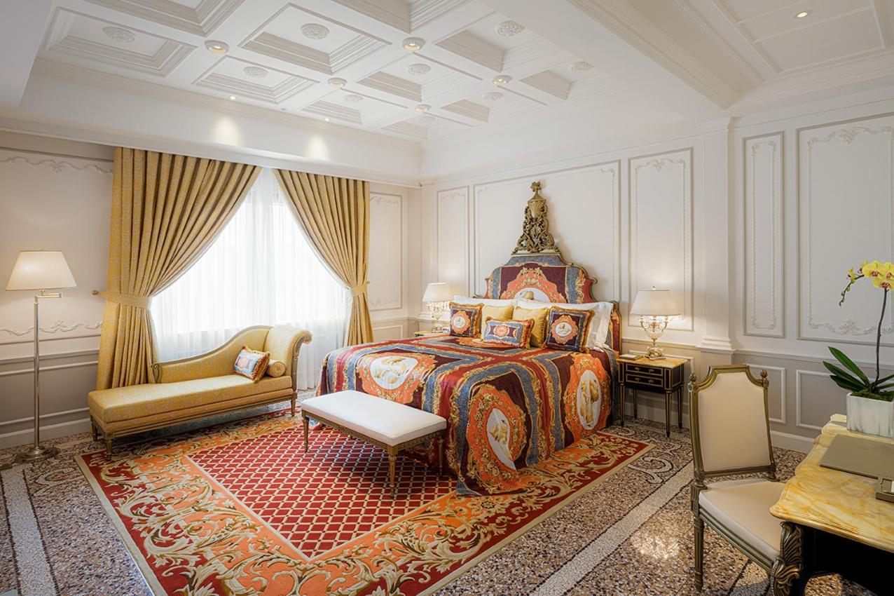 Palazzo Versace 마카오 외부 사진
