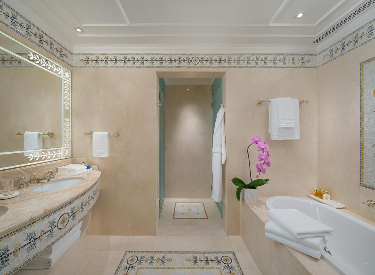Palazzo Versace 마카오 외부 사진