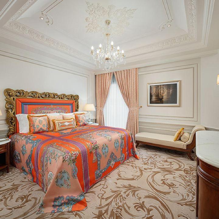 Palazzo Versace 마카오 외부 사진