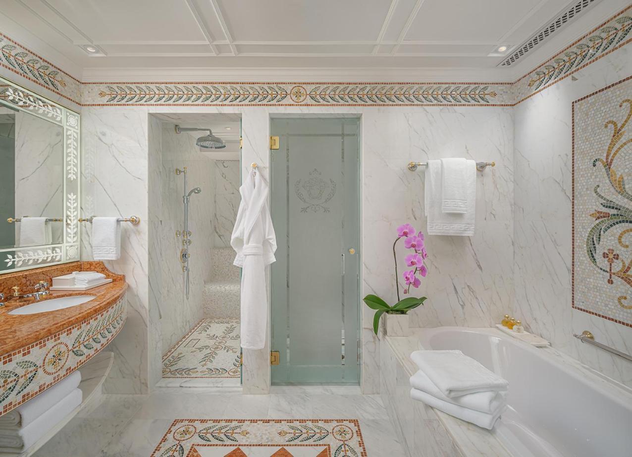 Palazzo Versace 마카오 외부 사진