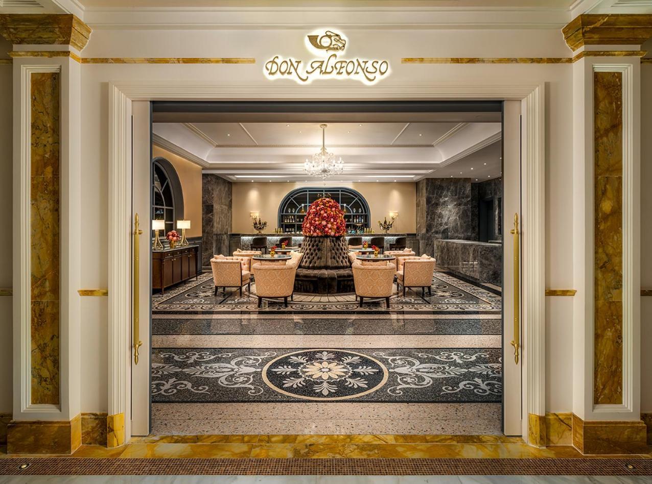 Palazzo Versace 마카오 외부 사진