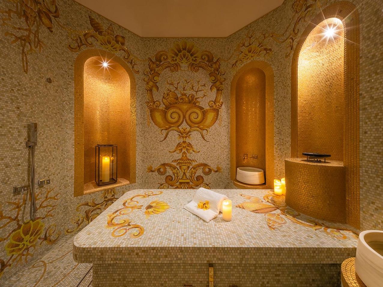 Palazzo Versace 마카오 외부 사진