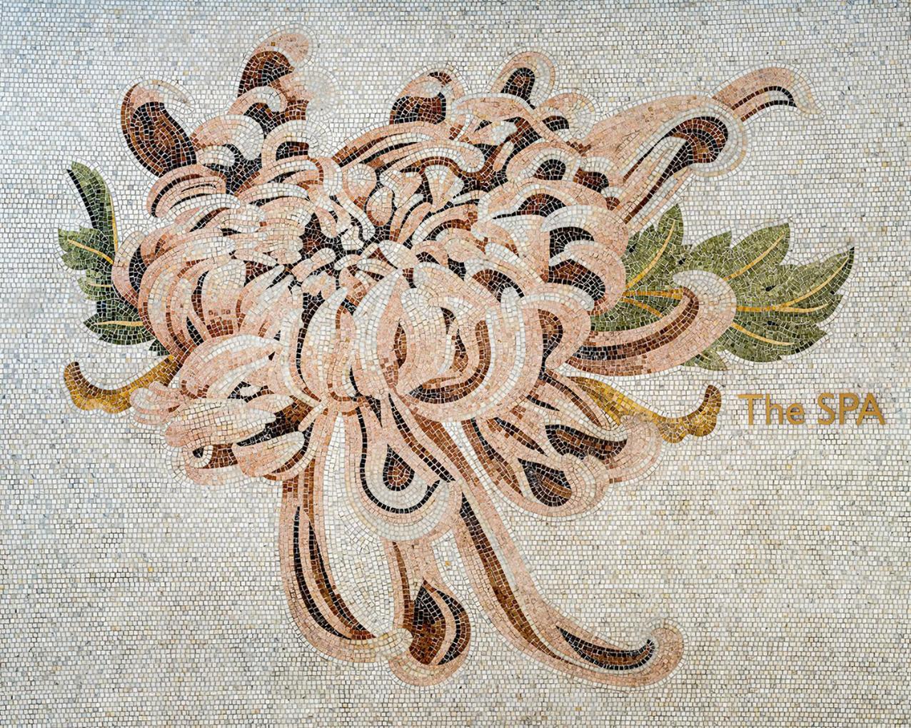 Palazzo Versace 마카오 외부 사진