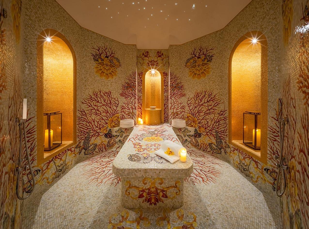 Palazzo Versace 마카오 외부 사진